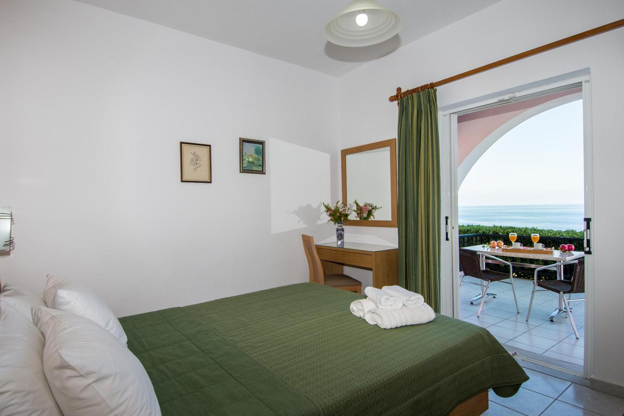 Villa Levante วาซิลิคอส ภายนอก รูปภาพ