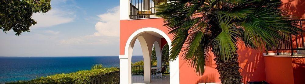 Villa Levante วาซิลิคอส ภายนอก รูปภาพ
