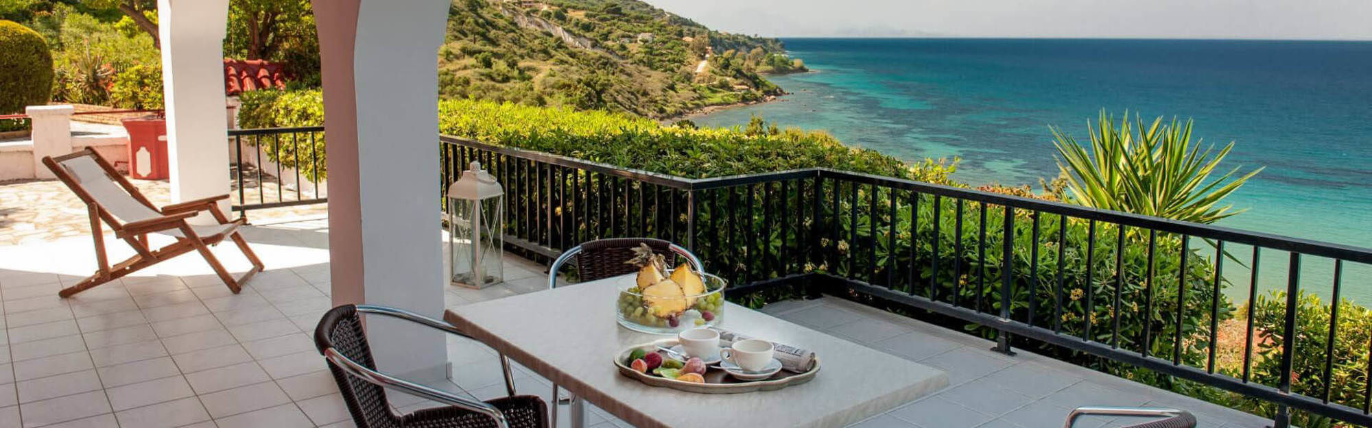 Villa Levante วาซิลิคอส ภายนอก รูปภาพ